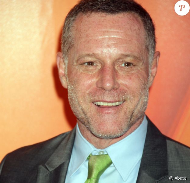 Jason Beghe Chicago P D Il Divorce Apres 17 Ans De Mariage