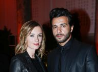Isabelle Ithurburu, amoureuse dans les bras du "fils spirituel" de Johnny