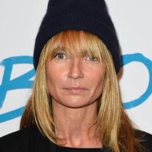 Axelle Laffont - Avant-première du film "Le Brio" au cinéma Gaumont Opéra à Paris, le 21 novembre 2017. © Coadic Guirec/Bestimage