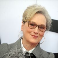 Affaire Weinstein : Meryl Streep, qui ne "savait pas", tacle Melania Trump