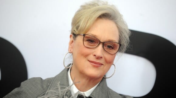 Affaire Weinstein : Meryl Streep, qui ne "savait pas", tacle Melania Trump