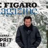 Le Figaro Magazine, en kiosques le 8 janvier 2018