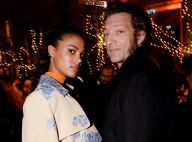 Vincent Cassel et Tina Kunakey : Complicité et rires sous la chaleur brésilienne