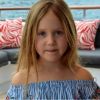 La princesse Josephine de Danemark en Australie en décembre 2017, photographiée par sa mère. La fille du prince Frederik et de la princesse Mary a eu 7 ans le 8 janvier 2018, en même temps que son frère jumeau. © Son Altesse Royale Mary de Danemark / Cour royale de Danemark