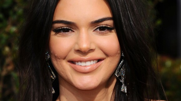 Kendall Jenner : Humilié et critiqué à cause de son acné, le supermodel réagit