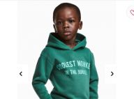 H&M : La marque accusée de racisme s'excuse, The Weeknd prend ses distances