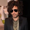 Lenny Kravitz en couple : Sa nouvelle chérie a le même âge que sa fille Zoë !