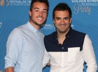 Alex Goude et son mari Romain heureux pour leur fils Elliot : "Merci la France"