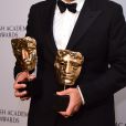 Alejandro Gonzalez Inarritu (Meilleur film et Meilleur réalisateur "The Revenant") - 69e cérémonie des British Academy Film Awards (BAFTA) à Londres. Le 14 février 2016