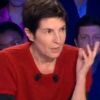 Gauvin Sers critiqué par Christine Angot - "On n'est pas couché", France 2, 6 janvier 2018