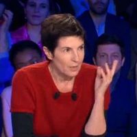 Christine Angot, une "cervelle de géranium" : La réponse cash de Gauvin Sers