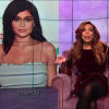 Wendy Williams dans son talk-show diffusé mercredi 10 janvier 2018