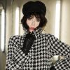 Isabelle Adjani - Inauguration de l'exposition Boucheron "Vendorama" à l'hôtel de la Monnaie à Paris le 11 janvier 2018. © Olivier Borde/Bestimage