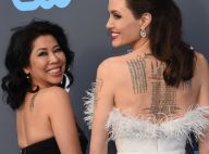 Angelina Jolie, Gal Gadot, Heidi Klum... Défilé de bombes aux Critics Choice