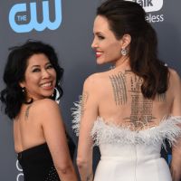 Angelina Jolie, Gal Gadot, Heidi Klum... Défilé de bombes aux Critics Choice