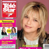 Magazine "Télé Star" en kiosques le 15 janvier 2018.