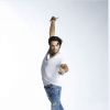 Anthony Colette, photo officielle de "Danse avec les stars 8", TF1