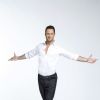 Christian Milette, photo officielle de "Danse avec les stars 8", TF1