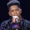 Lisandro Cuxi - "Destination Eurovision", France 2, 13 janvier 2017