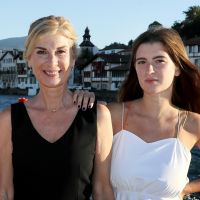 Michèle Laroque : Fière de sa fille Oriane qui lui a annoncé une grande nouvelle