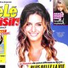 Magazine "Télé Loisirs", en kiosques le 15 janvier 2018.