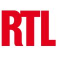  Logo de la radio RTL.  