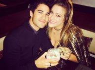 Darren Criss fiancé : C'est parti pour la grande aventure du mariage avec Mia !