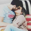 Darren Criss et sa compagne Mia Swier se sont fiancés le 19 janvier 2018. Photo Instagram.