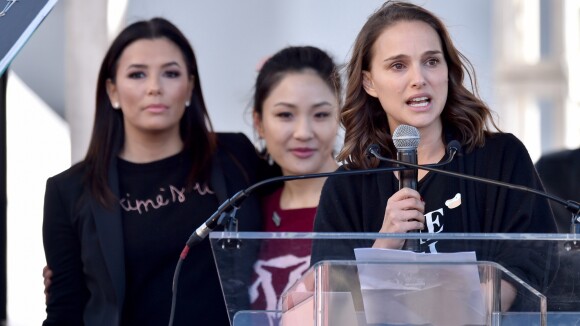 Natalie Portman victime de "terrorisme sexuel" dès 13 ans : Ses mots puissants