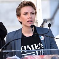 Scarlett Johansson "hypocrite" ? Ses liens avec Woody Allen pointés du doigt