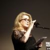 Catherine Deneuve présidente du jury - Remise des prix lors du festival de cinéma européen Premiers Plans d'Angers le 20 janvier 2018. © Laetitia Notarianni / Bestimage