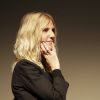 Sandrine Kiberlain - Remise des prix lors du festival de cinéma européen Premiers Plans d'Angers le 20 janvier 2018. © Laetitia Notarianni / Bestimage