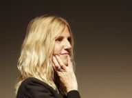 Sandrine Kiberlain, beauté solaire face à l'impériale Catherine Deneuve
