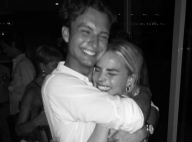 Margot Robbie célèbre sa nomination aux Oscars avec son frère (très) canon