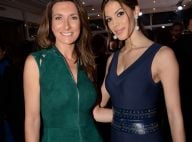 Virginie Efira, Anne-Claire Coudray et un parterre de VIP au Dîner de la mode