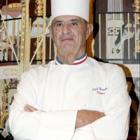 Paul Bocuse pensait atteindre les 100 ans : "Si Parkinson me laisse tranquille"