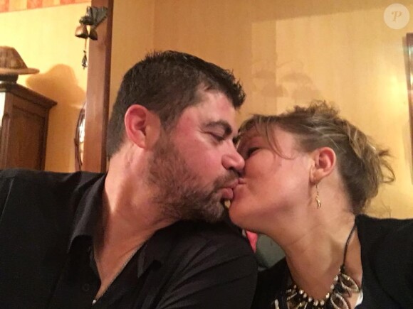 Julie et Jean-Michel de "L'amour est dans le pré" 2017 (M6) filent le parfait amour depuis la fin de l'émission.