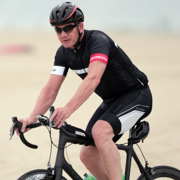 Exclusif - Le chef Gordon Ramsay à Malibu le 29 juillet 2015. © CPA/BESTIMAGE