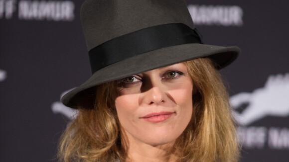 Vanessa Paradis : Avant son mariage, elle devient... présidente !