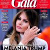 Le magazine Gala du 31 janvier 2018