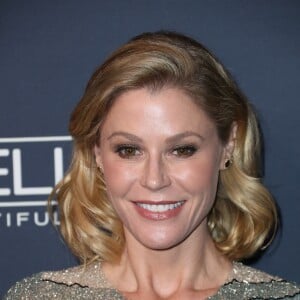 Julie Bowen à la soirée Baby2Baby à Culver City, le 11 novembre 2017