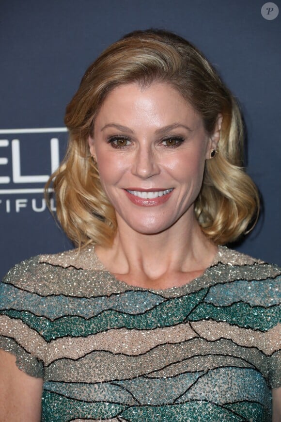 Julie Bowen à la soirée Baby2Baby à Culver City, le 11 novembre 2017