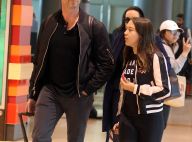Hugh Jackman avec sa fille dans The Greatest Showman ? "Ce n'était pas prévu"