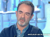 Bruno Solo, père d'un enfant adopté : "Il m'appelle papa, il a mon nom"