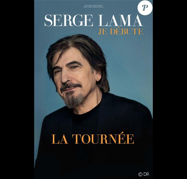 Serge Lama, son tragique accident : "On sort de là et on ne sait pas