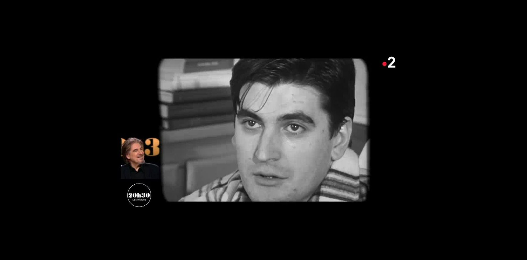 Serge Lama, son tragique accident : "On sort de là et on ne sait pas