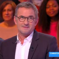 Christophe Dechavanne, un avenir incertain sur TF1 : "Je suis totalement libre"