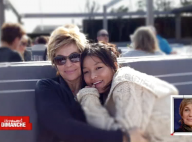 Véronique Jannot, maman impliquée: Sa relation "pas facile" avec sa fille Migmar