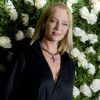 Uma Thurman - Les célébrités arrivent au Tony award à New York le 11 juin 2017.