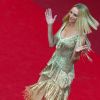 Uma Thurman - Montée des marches de la cérémonie de clôture du 70e Festival International du Film de Cannes, France, le 28 mai 2017. © Norbert Scanella / Pool / Bestimage